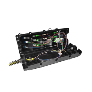 Outdoor Fiberhub Enclosures For Ftth Network Alte Optic