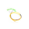 SC/APC SM Colored Fibre Optical Pigtail - Image 3