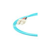 SC/UPC-SC/UPC Duplex 2.0mm OM3 Fiber Optic Patch Cords - Image 4