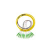 SC/APC SM Colored Fibre Optical Pigtail - Image 5