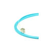 LC To FC Duplex 2.0mm LSZH OM3 Aqua Fiber Optic Cords - Image 6