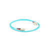 SC/UPC-SC/UPC Duplex 2.0mm OM3 Fiber Optic Patch Cords - Image 6