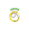 SC/APC SM Colored Fibre Optical Pigtail - Image 6
