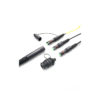 FTTA IP67 Waterproof SC Hardened SC/APC 3.0mm OptiTap Connector Patch Cord - Image 5