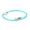 SC/UPC-SC/UPC Duplex 2.0mm OM3 Fiber Optic Patch Cords