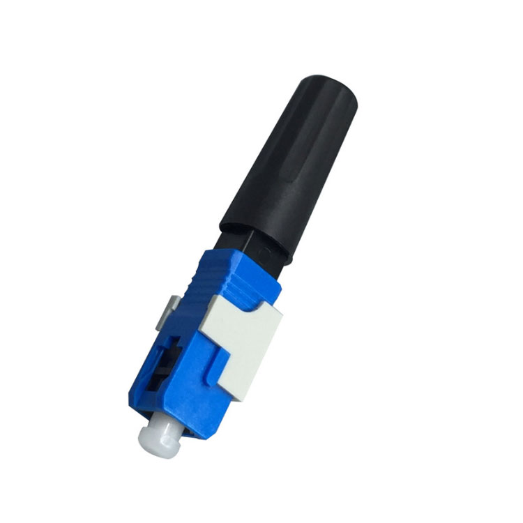 Sc Apc Upc Fiber Optical Fast Connector Alte Optic