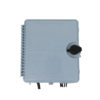 8 core FTTH  CTO FTB FDB fiber optic terminal box - Image 5