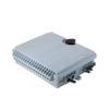 8 core FTTH  CTO FTB FDB fiber optic terminal box - Image 6