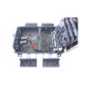 24 core FTTH CTO FTB FDB fiber optic terminal box - Image 3