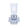 24 core FTTH  CTO FTB FDB fiber optic terminal box - Image 5