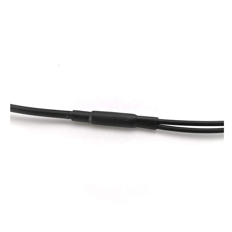 DLC/UPC to DLC/UPC,GYFJH 7.0mm, 2 cores Outdoor Protected Branch 