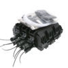 5G 8 port waterproff Fast Connect Fiber Optic Splicer - Image 2