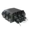 5G 8 port waterproff Fast Connect Fiber Optic Splicer - Image 3