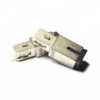 0-30db Optical SM SC/APC metal attenuator