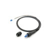 2 Core PDLC/DLC Optical outer diameter 6.8-7.0mm cable assembly Fiber Patch Cord - Image 4
