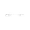 Multi-mode,50/125 DLC/UPC-LC/UPC 2 Core Fiber Waterproof optic fiber patch cord - Image 3