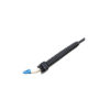 Multi-mode,50/125 DLC/UPC-LC/UPC 2 Core Fiber Waterproof optic fiber patch cord - Image 4