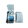 8core FTTH  CTO FTB FDB fiber optic terminal box