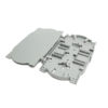 Fiber Optic Splice Tray 24 Cores For Splicing